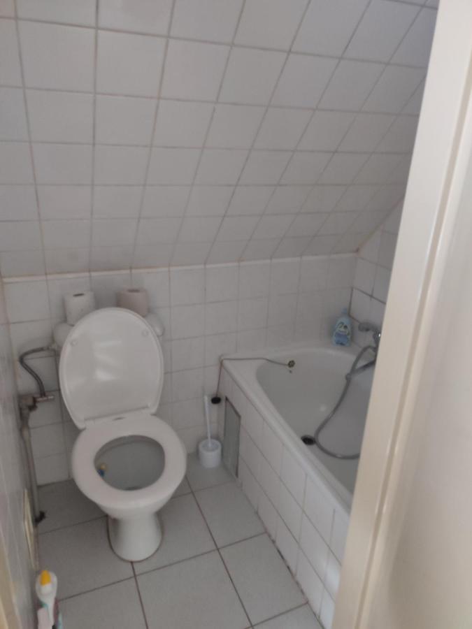 Lucerna Hotell Hřensko Exteriör bild
