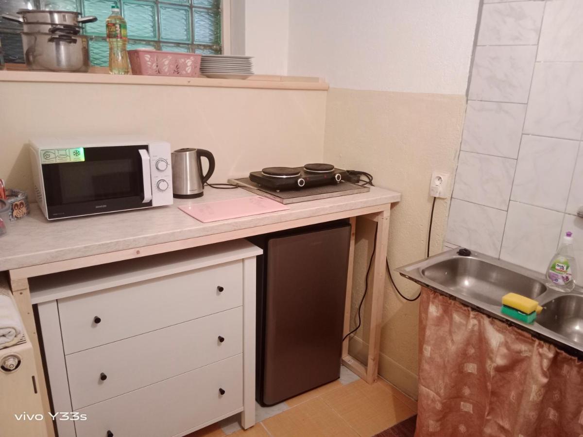 Lucerna Hotell Hřensko Exteriör bild